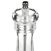 Мельница для специй Vetta акрил 16 см 827-027 Мельница для специй Vetta акрил 16 см 827-027