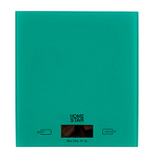 Весы кухонные HOMESTAR HS-3006 зеленый Весы кухонные HOMESTAR HS-3006 зеленый
