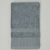  Полотенце махровое 50х90 ТМ Fine Line "Уютный дом", муссон 