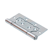  Петля накладная ПНУ-100 цинк Кунгур 