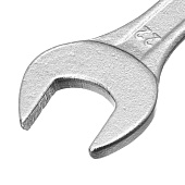 Набор ключей рожковых 6х22мм, 8 шт, хромированные, Sparta Набор ключей рожковых 6х22мм, 8 шт, хромированные, Sparta