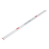 Правило алюминиевое с уровнем, L-2,5 м, 2 ручки Правило алюминиевое с уровнем, L-2,5 м, 2 ручки