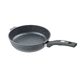 Сковорода Мечта Гранит Blaсk 24 см 24802 Сковорода Мечта Гранит Blaсk 24 см 24802