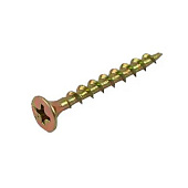 Саморезы гипсокартон-дерево ШСГД 3,5х32мм, желтые 1кг (около 648шт) Саморезы гипсокартон-дерево ШСГД 3,5х32мм, желтые 1кг (около 648шт)