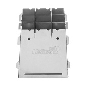 Печь-щепочница Helios складная ПМ-02, 216х217х221мм, сталь 1,5мм (T-HS-PM-02) Печь-щепочница Helios складная ПМ-02, 216х217х221мм, сталь 1,5мм (T-HS-PM-02)