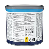 Краска для стен и потолков моющаяся для влажных помещений Tikkurila EURO EXTRA 20 База А 2,7л.