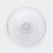 Блюдо на ножке, 23х13 см, Saltaire ANLAF-1207 Блюдо на ножке, 23х13 см, Saltaire ANLAF-1207