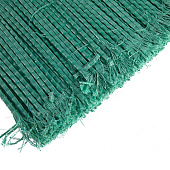  Метла полипропиленовая, 240 х 160 мм, распушеная, Россия// СИБРТЕХ, 63209 