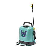 Опрыскиватель аккумуляторный ZEMA 10 литров ZM10-L Опрыскиватель аккумуляторный ZEMA 10 литров ZM10-L