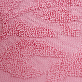 Комплект полотенец Versal (50х90 см - 1 шт, 70х140 см - 1 шт), махра, сирень Комплект полотенец Versal (50х90 см - 1 шт, 70х140 см - 1 шт), махра, сирень