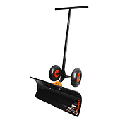 Отвал для уборки снега на колесах FINLAND 2351 Отвал для уборки снега на колесах FINLAND 2351