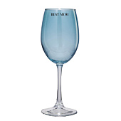 Бокал для вина Дорого внимание «Best mom», 360 мл 9591711 Бокал для вина Дорого внимание «Best mom», 360 мл 9591711