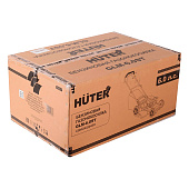  Газонокосилка бензиновая 6 л.с., 53см, самоходная Huter GLM-6.0 ST 