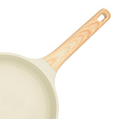 Сковорода RESTO 28х5.9см 93811 Сковорода RESTO 28х5.9см 93811