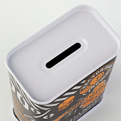 Копилка "Для мужика", 6,5 х 12 см 9935573 Копилка "Для мужика", 6,5 х 12 см 9935573