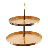  Фруктовница, L30 W30 H33 см 817723 