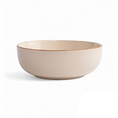 Салатник DAILY бежевый 15см DMD109 Салатник DAILY бежевый 15см DMD109