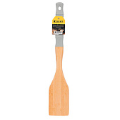 Лопатка кулинарная 30.5х5.5см Linea BAMBOO 74-201 Лопатка кулинарная 30.5х5.5см Linea BAMBOO 74-201