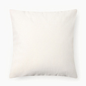 Наволочка 40х40 декоративная Этель Листья велюр, полиэстер, 10648563 Наволочка 40х40 декоративная Этель Листья велюр, полиэстер, 10648563