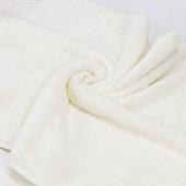 Полотенце 70х140 махровое DAMASK хлопок кремовый Полотенце 70х140 махровое DAMASK хлопок кремовый