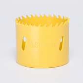 Коронка 54мм биметал.универсал./STAYER "PROFESSIONAL Коронка 54мм биметал.универсал./STAYER "PROFESSIONAL