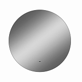Зеркало с LED подсветкой Ajour ECO D800 Континент