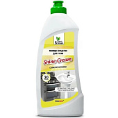 Чистящее средство для кухни Shine-Cream Антижир (крем) 500 мл. Clean&Green CG8077 Чистящее средство для кухни Shine-Cream Антижир (крем) 500 мл. Clean&Green CG8077
