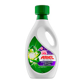 Гель для стирки ARIEL Цветочный букет 1,8л