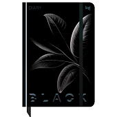 Ежедневник А5 136л BG Минимализм, 7БЦ, сшитый блок, обложка soft tuch на резинке, DuА5_64359 Ежедневник А5 136л BG Минимализм, 7БЦ, сшитый блок, обложка soft tuch на резинке, DuА5_64359