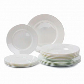 Набор столовый PLUMI 18 предметовV5586 Набор столовый PLUMI 18 предметовV5586