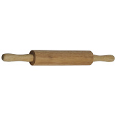 Скалка двуручная Linea Bosco 93-BO-5-06