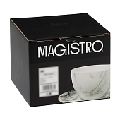 Набор чайный 2 персоны Magistro "Real Marble" 9934378 Набор чайный 2 персоны Magistro "Real Marble" 9934378