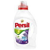  Гель для стирки PERSIL 1,3л Лаванда 