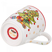 Кружка LEFARD "С НОВЫМ ГОДОМ!" 300 МЛ 760-779 Кружка LEFARD "С НОВЫМ ГОДОМ!" 300 МЛ 760-779