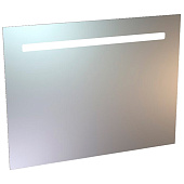  Зеркало с LED подсветкой Good Light 90 GL7009Z Домино 