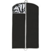 Чехол для верхней одежды Рыжий кот Black 312620 Чехол для верхней одежды Рыжий кот Black 312620