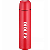 Термос Diolex цветной у/г 1000 мл DX-1000-2 Термос Diolex цветной у/г 1000 мл DX-1000-2