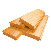 Доска пола 28х141х3000/листв. В Доска пола 28х141х3000/листв. В