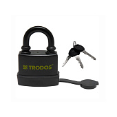  Замок навесной ВС-IG1-70 (ВС1Ч-376П) всепогодный 