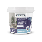 Шпатлевка масляно-клеевая Лакра 1,5кг Шпатлевка масляно-клеевая Лакра 1,5кг