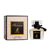  Парфюмерная вода Alhambra Florenza женская, 100 мл (Gucci Flora) 