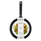 Сковорода с а/п покрытием, 28 см, NADOBA, MELANI 798216 Сковорода с а/п покрытием, 28 см, NADOBA, MELANI 798216
