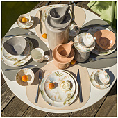 Салатник Aquarelle 12,5х6 см 410-133 Салатник Aquarelle 12,5х6 см 410-133