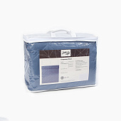  Покрывало 240х210 LoveLife Plain новосатин 10290718 