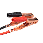  Провода прикуривания 400A 2,5 м SKYWAY ARCTIC в сумке 