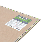  Звукоизоляционная панель SoundGuard ЭкоЗвукоИзол 1200х800х13 мм 