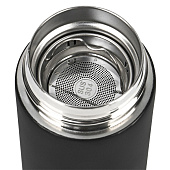 Термос, 500 мл, «Герб», с ситом, сохраняет тепло 10ч, 7109006 Термос, 500 мл, «Герб», с ситом, сохраняет тепло 10ч, 7109006