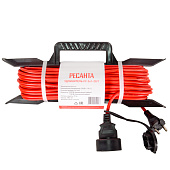 Силовой удлинитель 2х1мм, на раме, IP44, РесантаСУ-2x1-20/1 Силовой удлинитель 2х1мм, на раме, IP44, РесантаСУ-2x1-20/1