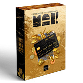 Метафорические ассоциативные карты Pro Money, 50 карт, 9226056 Метафорические ассоциативные карты Pro Money, 50 карт, 9226056