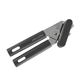 Открывалка для банок, 19 см, графитовая, Multi ANLAF-KT171358A Открывалка для банок, 19 см, графитовая, Multi ANLAF-KT171358A